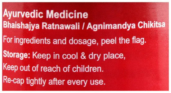 Dabur Hingwastak Churna - Distacart